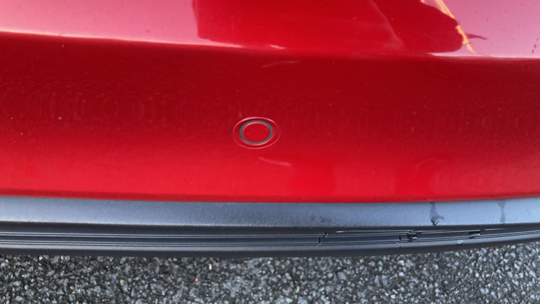 Ford Focus 1.0 EcoBoost Hybrid mHEV 155 ST-Line X Edition 5dr Petrol Hatchback